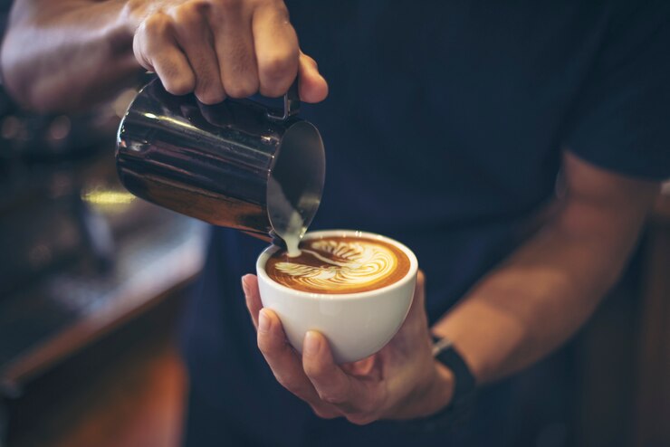 barista
