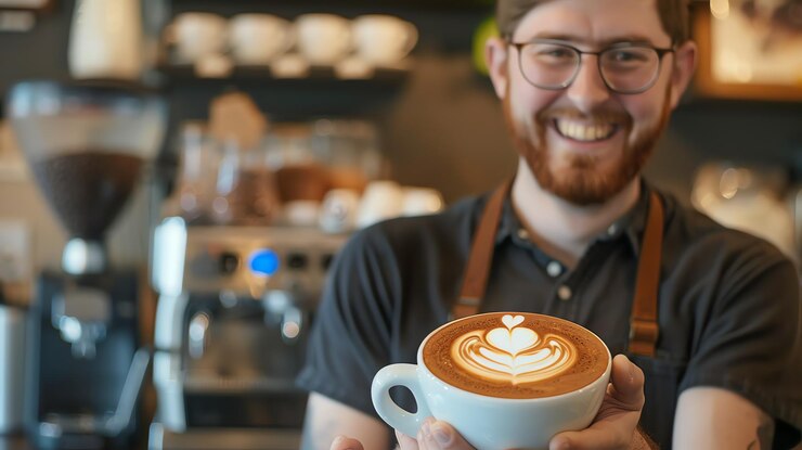 barista