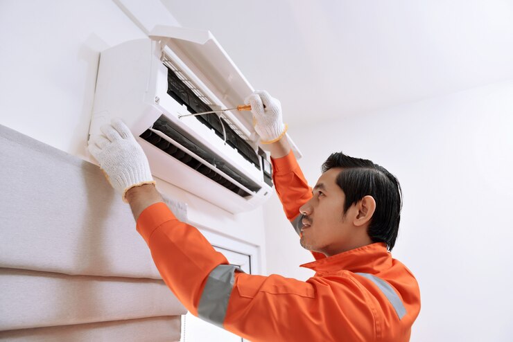 curso de refrigeración y climatización