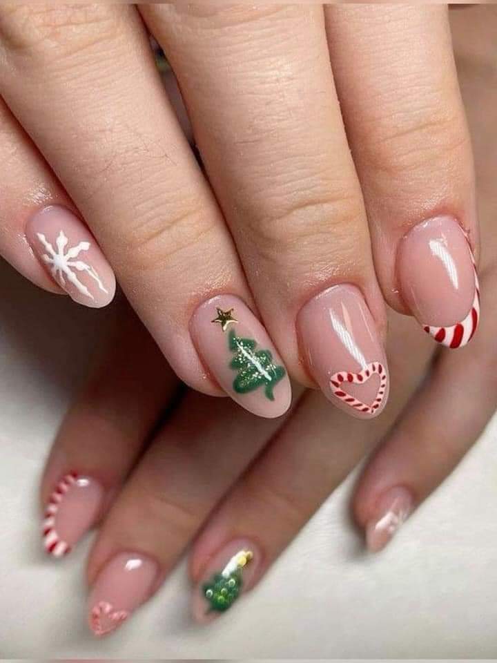 Curso de Sistema de Uñas