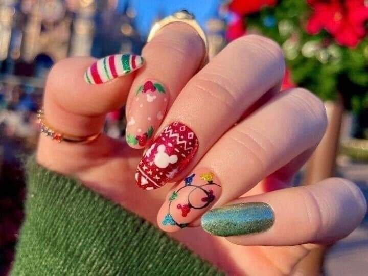 Curso de Sistema de Uñas