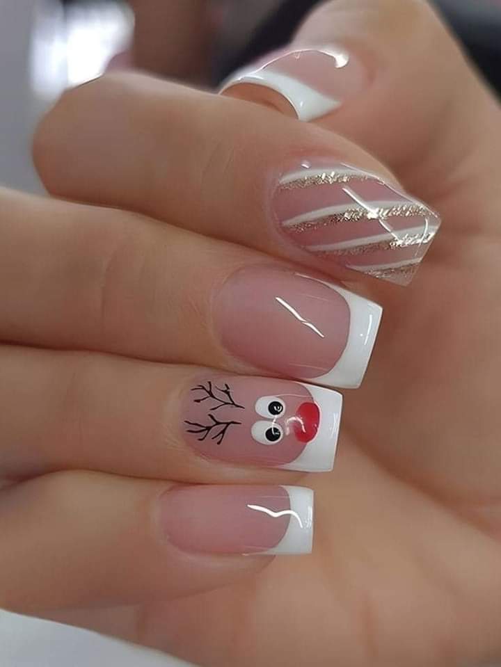 Curso de Sistema de Uñas