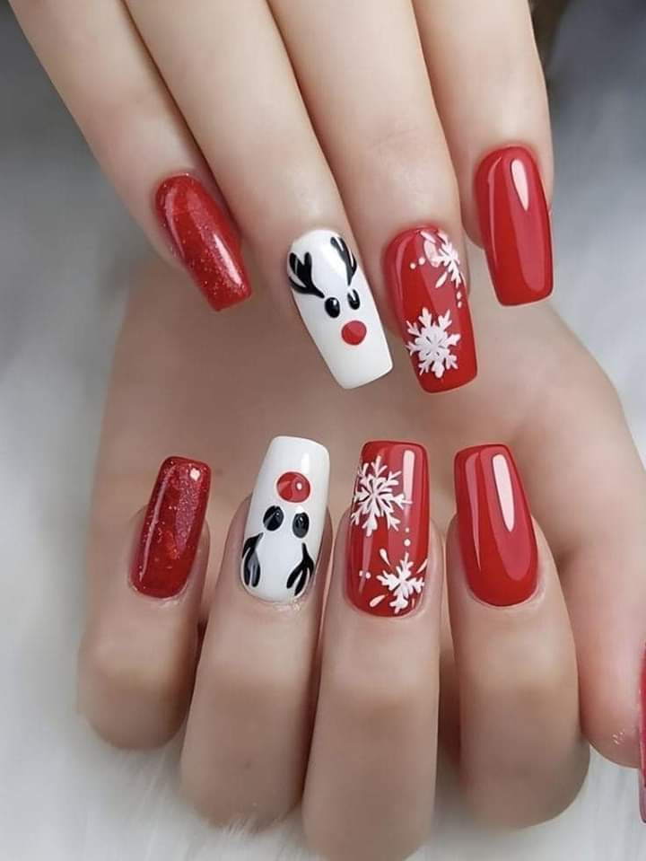 Curso de Sistema de Uñas