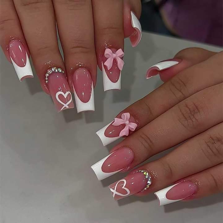 Curso de Sistema de Uñas