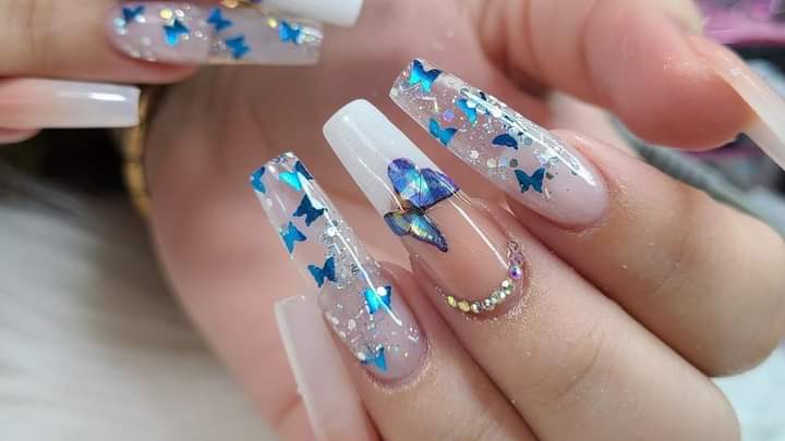 Curso de Sistema de Uñas