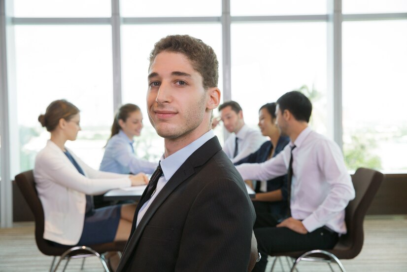 Curso Gerencial Liderazgo