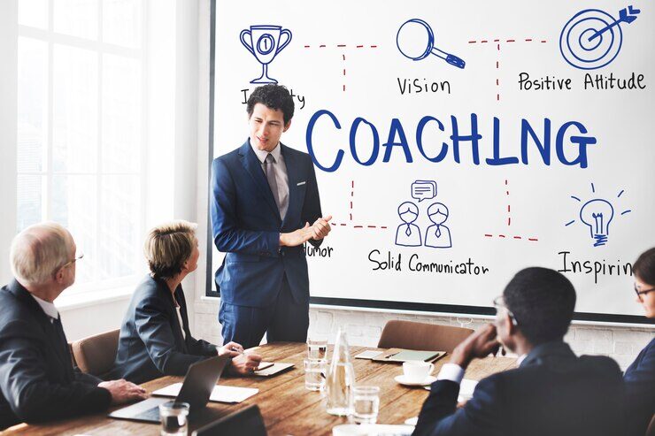 Curso de Coaching