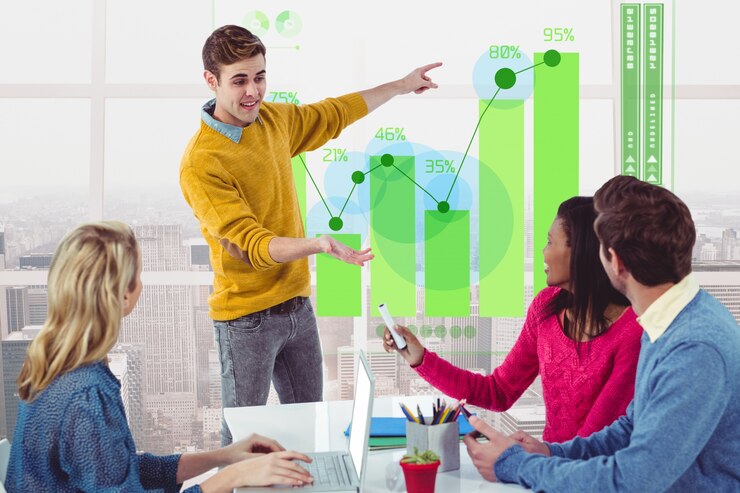 Curso Estrategias de Ventas y Captar la Atención del Cliente