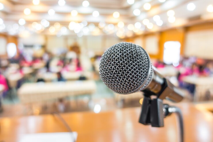 Curso de Oratoria