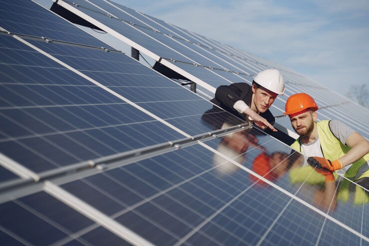 Curso de Instalación de Inversores y Paneles Solares