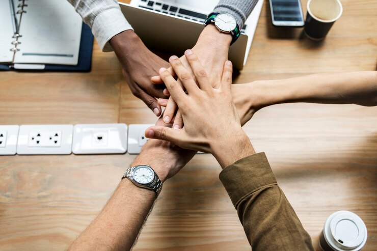 Curso Trabajo en Equipo y Gestión Efectiva del Tiempo