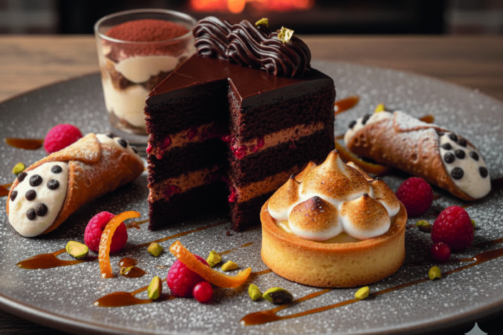 Curso de Repostería y Pastelería para Emprendedores – CCIATU