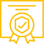Certificación Avalada